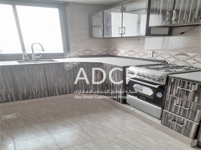 Kitchen ADCP B/462 in Sharjah